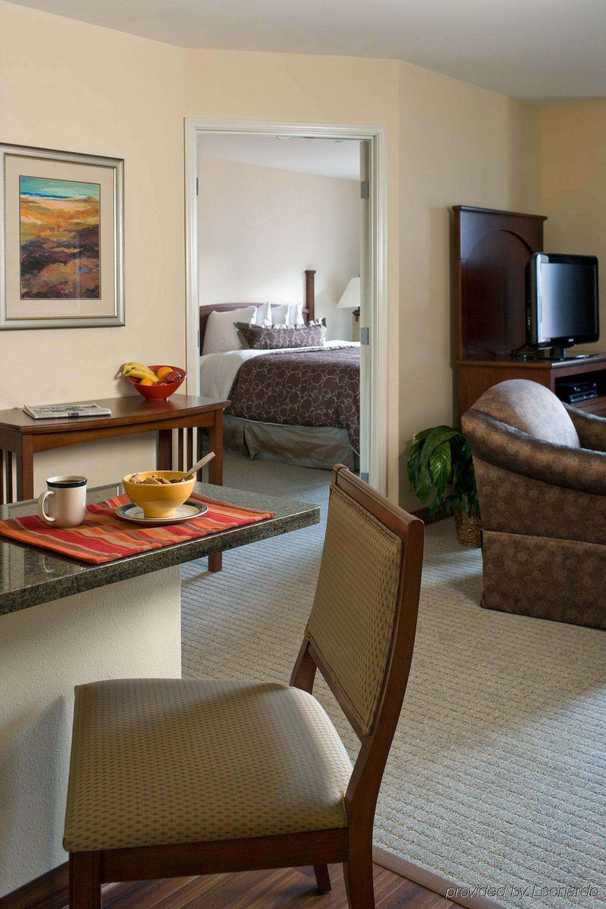 Staybridge Suites Everett - Paine Field, An Ihg Hotel Mukilteo Room photo