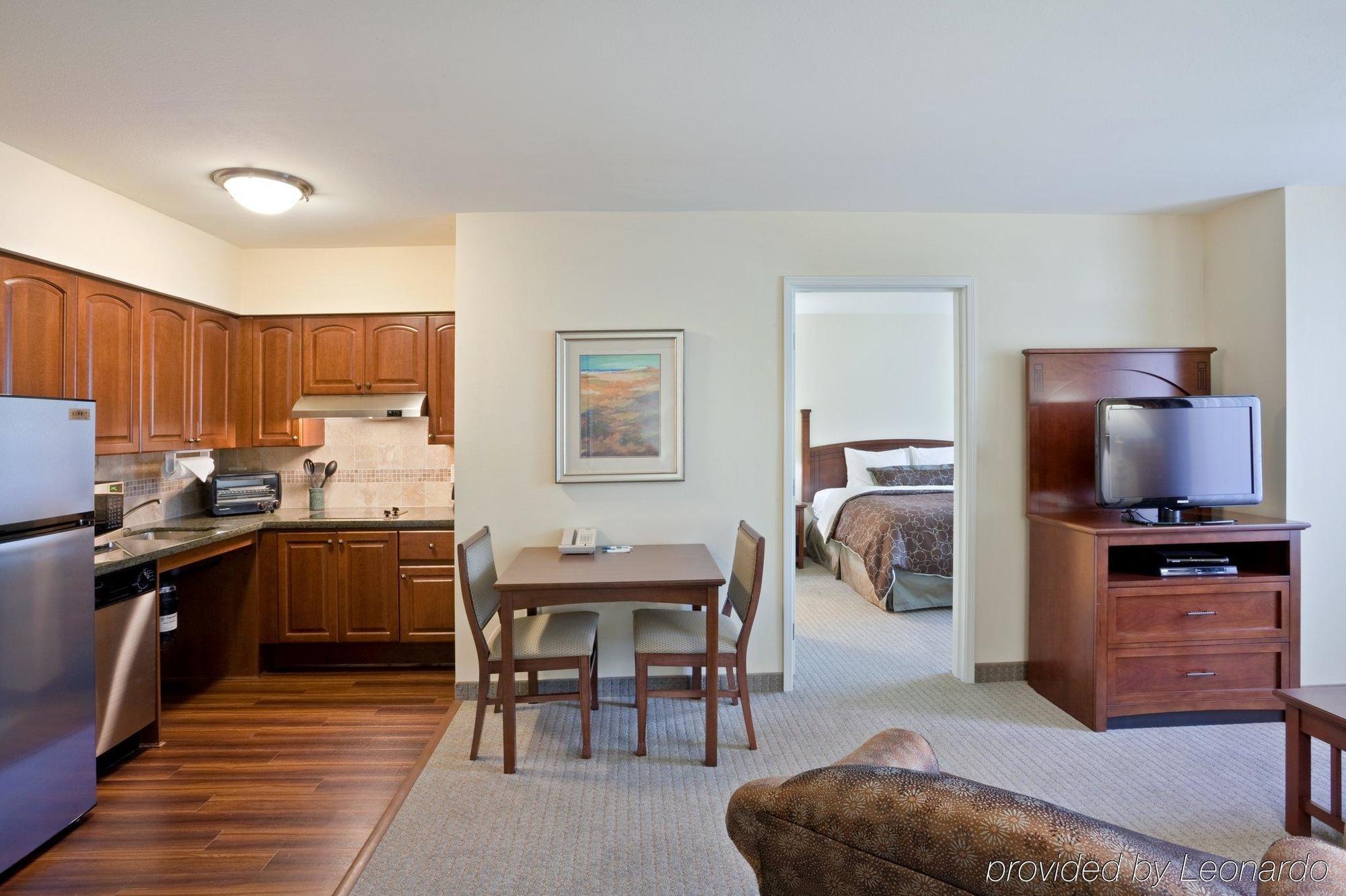 Staybridge Suites Everett - Paine Field, An Ihg Hotel Mukilteo Room photo